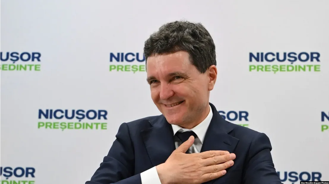 Президент Румунії домовився із Зеленським про стратегічне партнерство двох країн