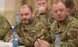 Майже 290 тисяч кримінальних справ за СЗЧ відкрили з початку війни