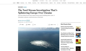 Bloomberg: Облігації України впали до мінімуму за чотири місяці