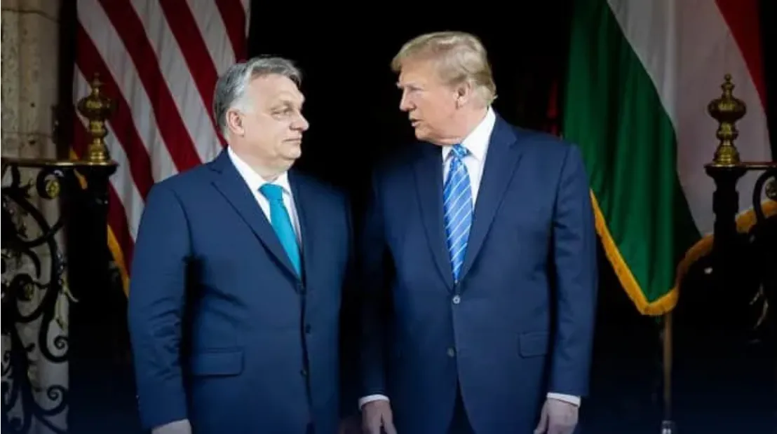 Москва не знає про «ініціативи» Орбана щодо завершення війни в Україні