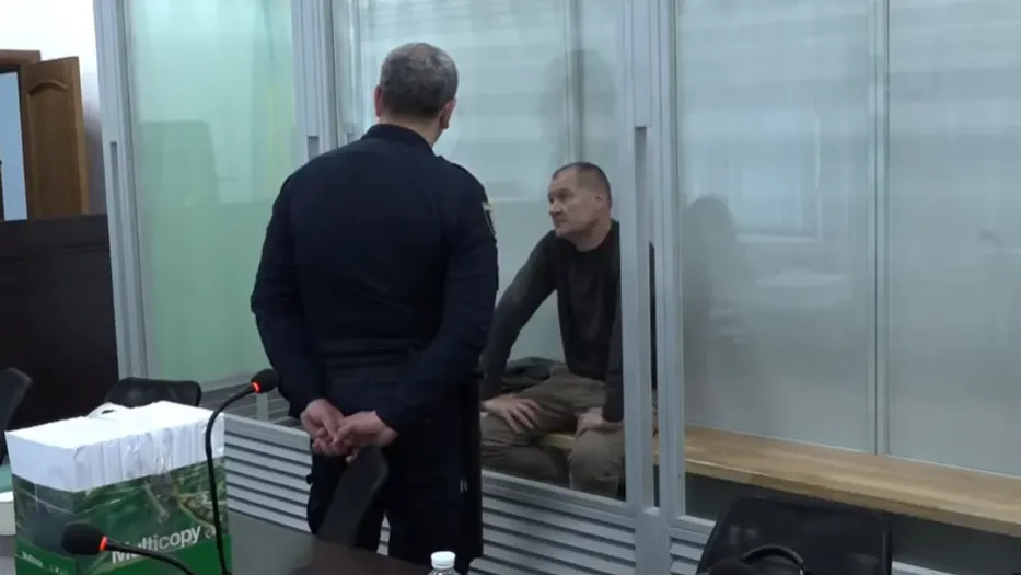 Справа Міндіча: виконавчого директора з безпеки «Енергоатома» взяли під варту