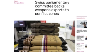 Австралійський Верховний суд остаточно забрав у рф ділянку під нове посольство в Канберрі — SBS News