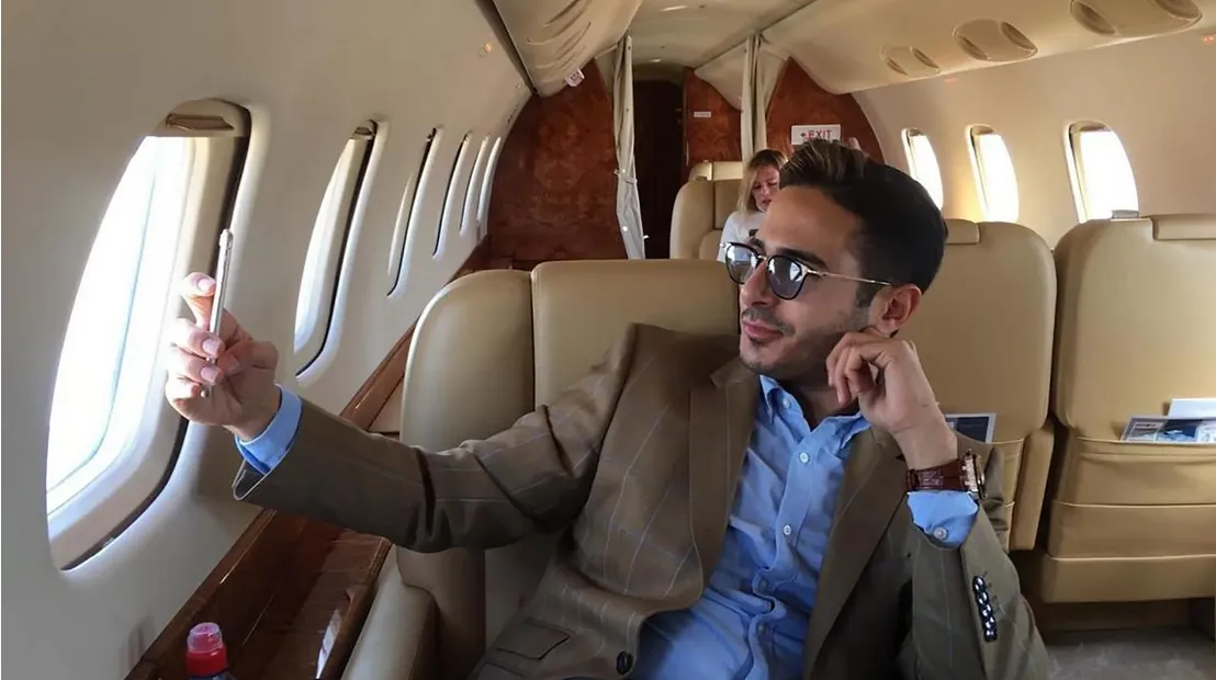 Дружина ексглави російської Марій Ел стала жертвою «афериста з тіндера»