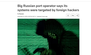 rosjanie poinformowali o ponownych wybuchach w pobliżu Mostu Krymskiego