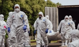 У Раді підтримали заборону музики у громадському транспорті