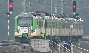 У США назвали терміни передачі Україні ЗРК NASAMS