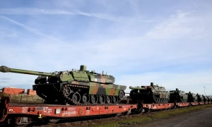 Україна встановила особи понад 18 тисяч іноземців, які воюють за рф, — Координаційний штаб