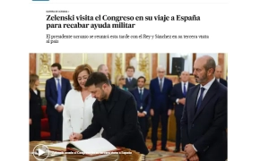 Китай висловив сумніви щодо ефективності ЗРК Patriot - але від перегляду доказів ухилився