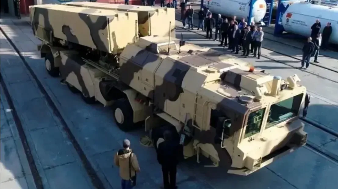 Росіяни скаржаться, що по Воронежу прилетіла українська балістика