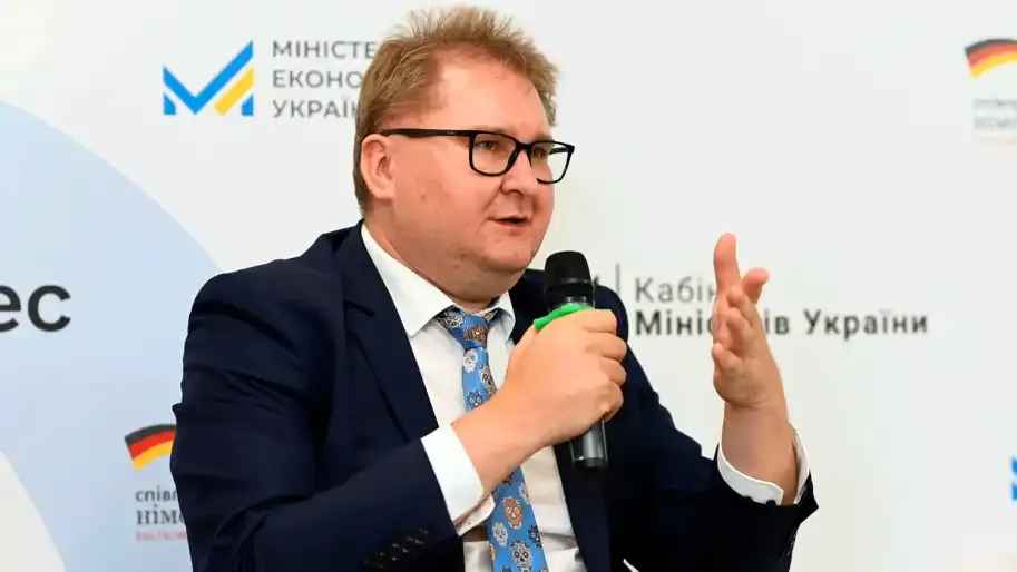 Віцепрем'єр Качка вважає, що корупційний скандал не вплинув на обговорення репараційного кредиту Україні