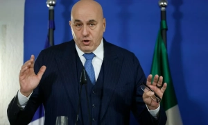 Україна встановила особи понад 18 тисяч іноземців, які воюють за рф, — Координаційний штаб