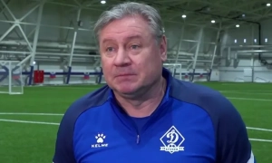 Чемпіонат Європи з художньої гімнастики у Києві скасовано