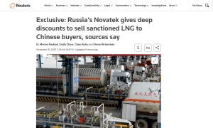 Україна винесе удар росії по Тернополю на засідання Ради Безпеки ООН