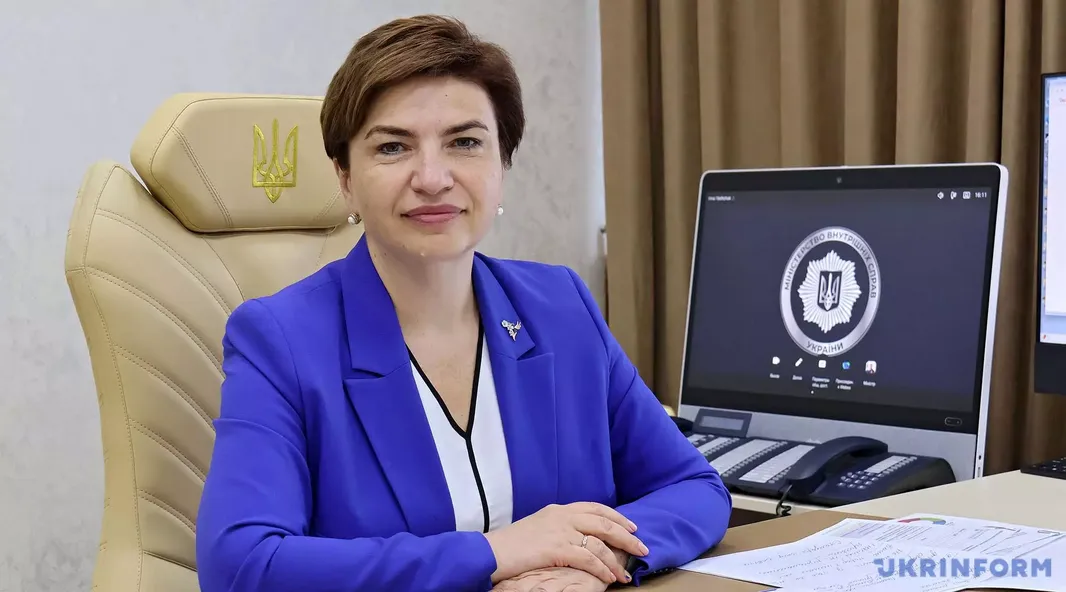 Депутатка від «Слуги народу» відмовилася від мандату: що сталося