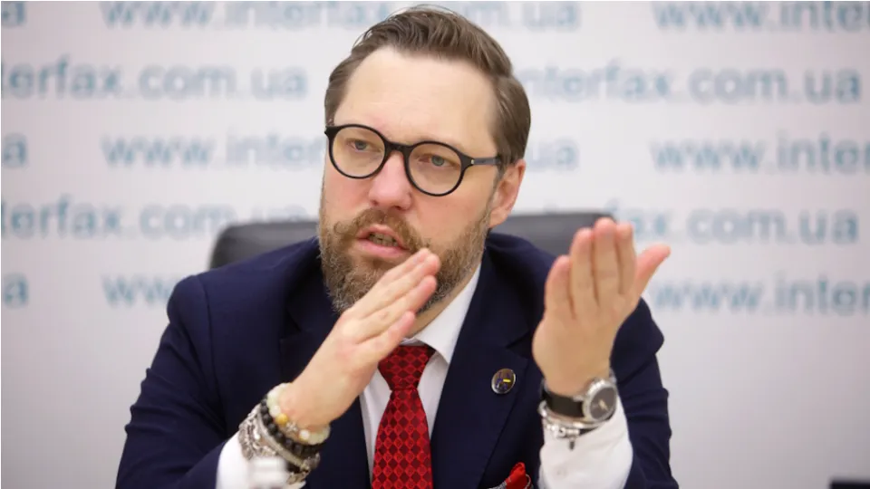 Національна асоціація лобістів закликала НАЗК припинити тиск і перейти до діалогу