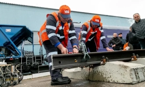 МАГАТЕ попередила про витік води на одному з реакторів ЗАЕС