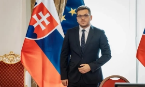 Єрмак розповів, коли може відбутися зустріч нормандських радників