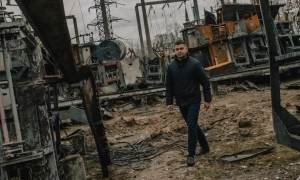 Генштаб ЗСУ повідомив про ситуацію на фронтах та кількість боєзіткнень