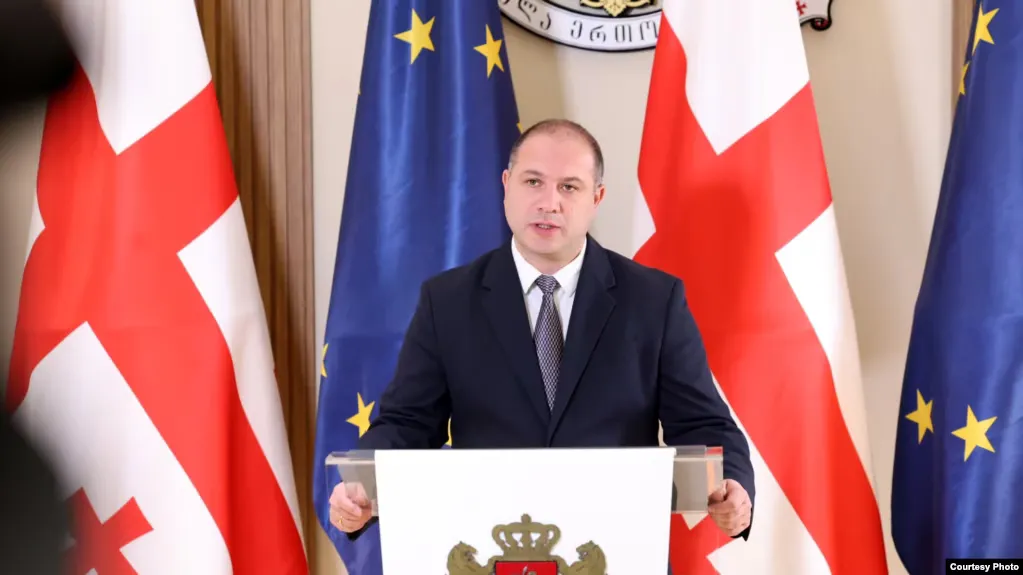 Грузія вимагатиме від іноземців скласти іспит на знання мови