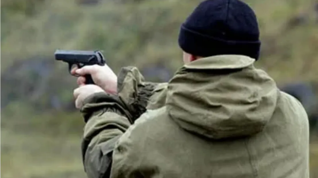 МВС розповіло деталі стрілянини між батьками у львівській школі