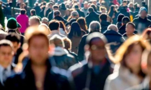 У Харкові спалахнула будівля ТЦК – відео