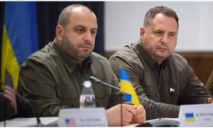 Зеленський анонсував нову авіаційну програму з сотнями літаків для України