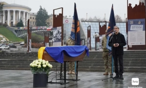 Суд зобов’язав ТОВ «Бережок» повернути Києву ділянку в заповідній зоні та знести самочинні будинки