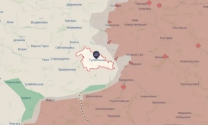 В Україну прибула нова партія винищувачів F-16