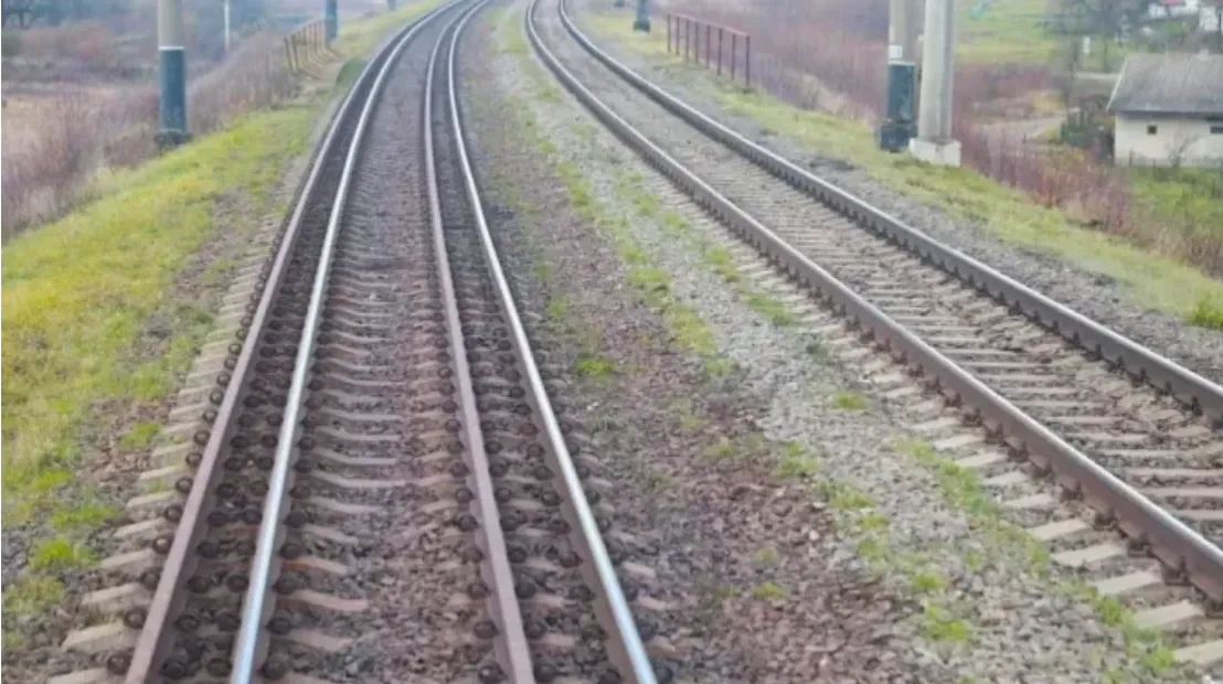 Пасажиропотік на Захід завдяки євроколії зріс майже на 46%