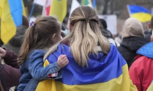 Відео: У Лондоні відбувся мітинг проти ісламізації Великої Британії