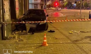 Україна наполягатиме на частковому перегляді Мінських угод