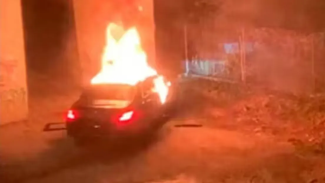 Вбитим у Відні українцем виявився син заступника мера Харкова