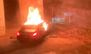 Прокуратура оскаржить вирок експрокурору, який збив жінку в центрі Києва