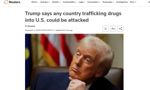 Вселенський патріарх повернув Українську церкву в лоно Константинополя