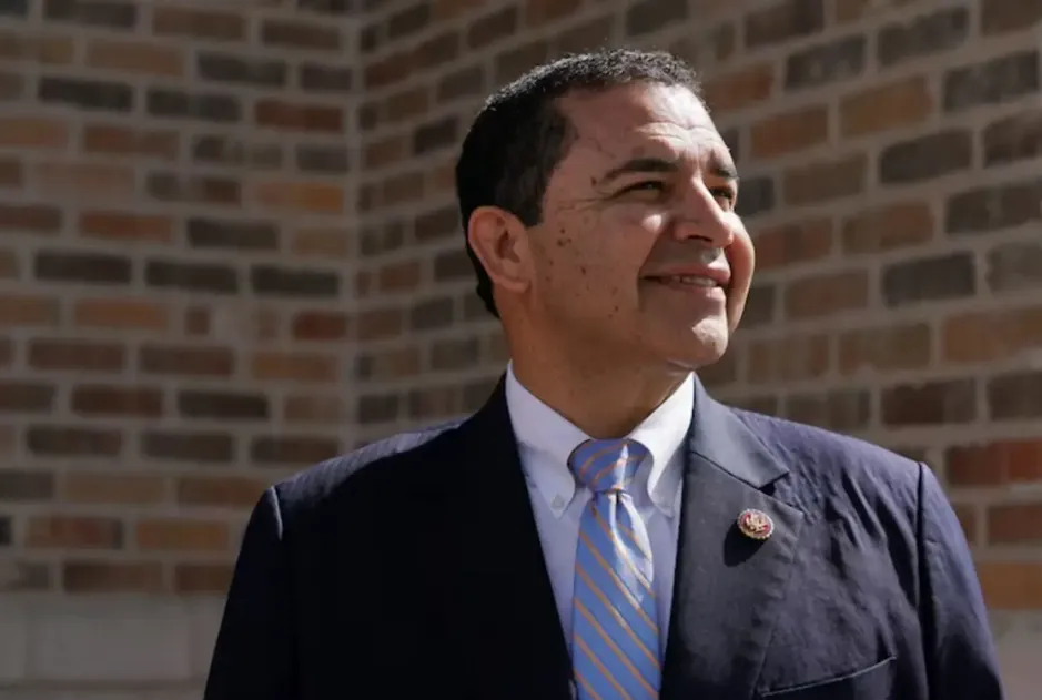 Трамп помилував конгресмена-демократа, спійманого на хабарництві