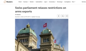 Знищуватиме ракети та дрони: Ізраїль та США спільно розроблятимуть лазерну зброю