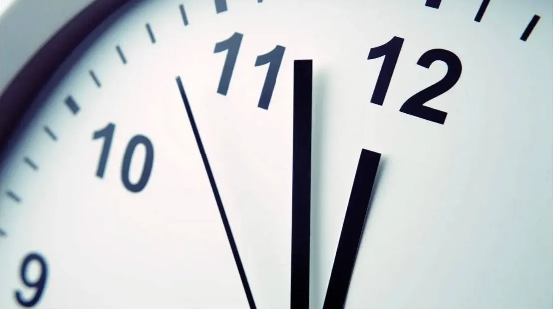 КМВА повідомила, що буде з комендантською годиною у Києві на Різдво та Новий рік