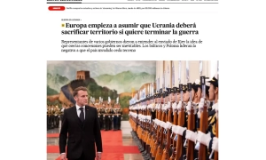 Зеленський проситиме Томагавки, а в нас їх багато – Трамп