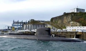 Сенат США підготував резолюцію про визнання дій рф в Україні геноцидом