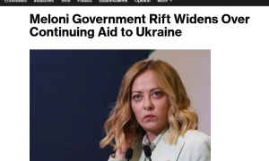 Ватикан готовий стати посередником у переговорах з рф, але є умова