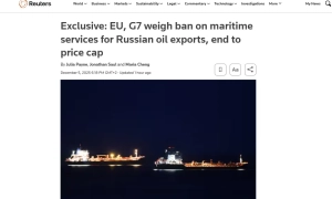 Коли Росія може вирішитись на військовий конфлікт із Заходом: відповідь Ходжеса