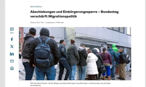 Мерц оцінив можливість заборони проросійської Альтернативи для Німеччини, – Spiegel