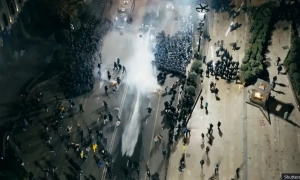 Ще одна проросійська партія потрапила в Україні під заборону 