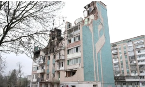 Названо імена кандидатів на пости губернаторів від Зеленського