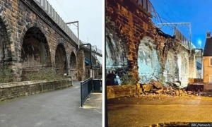 МЗС Росії знову взялося за власне трактування історії: виправдання вторгнення СРСР в Польщу