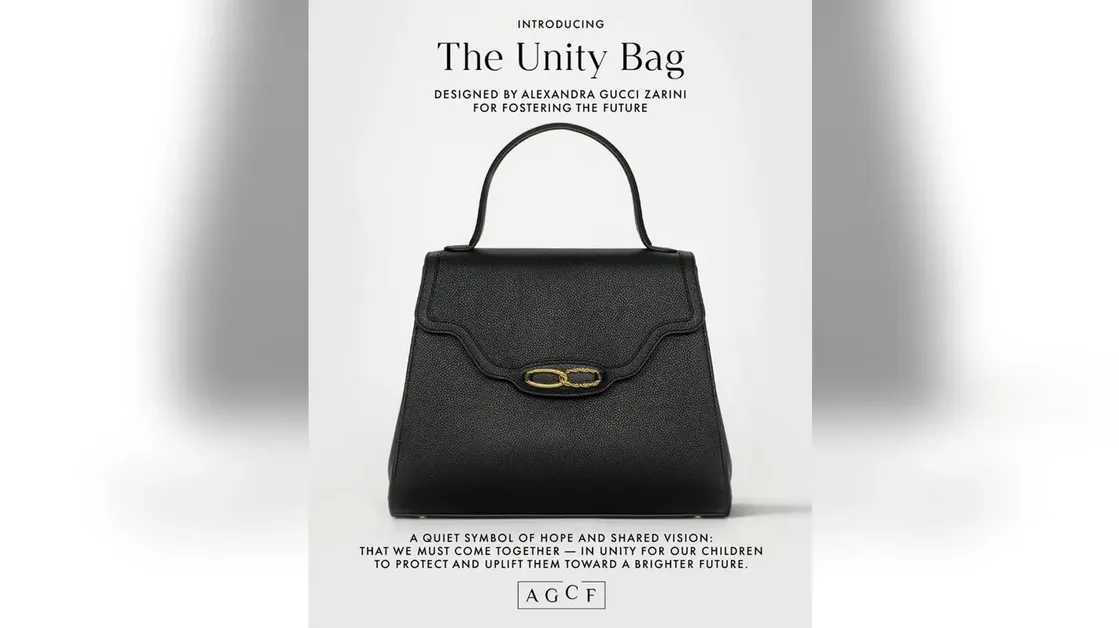 Melania Trump wplątała się w skandal związany z reklamą luksusowej torebki