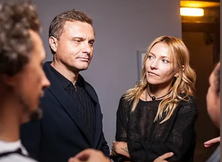 Ексдружина нардепа Льовочкіна звинуватила його у погрозах і переслідуванні її коханого