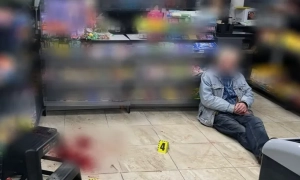 Співробітника Корюківської прокуратури впіймали на хабарі