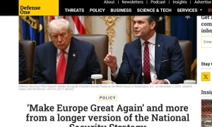 Заборона нафти і патріарха Кирила: у ЗМІ потрапив проект нових санкцій проти рф