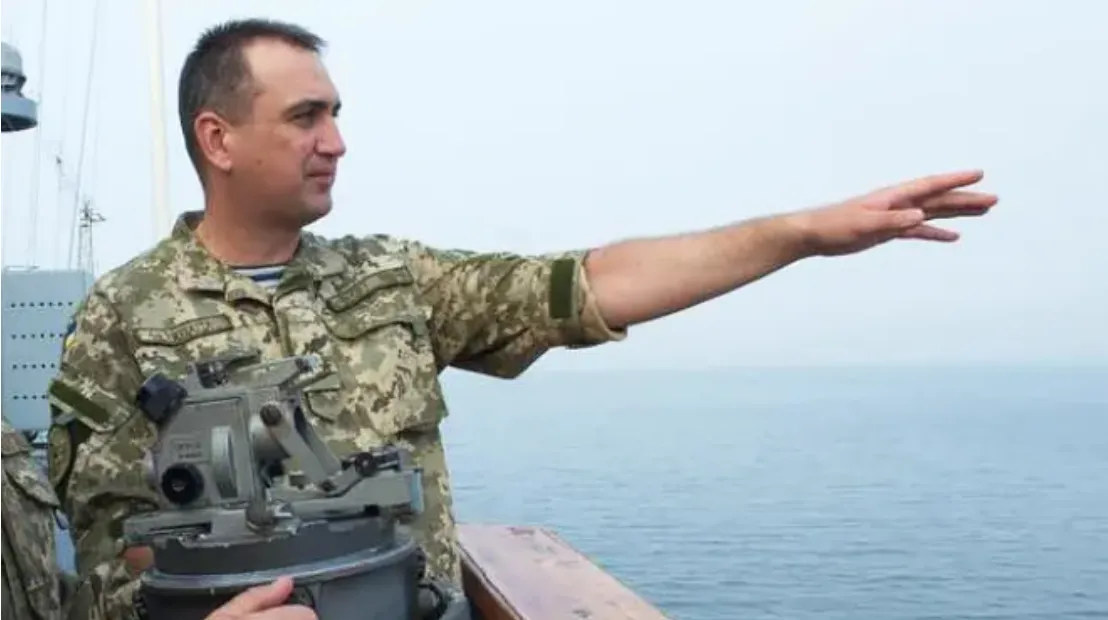 Морська коаліція з підтримки України розширилася на понад 20 країн – командувач ВМС